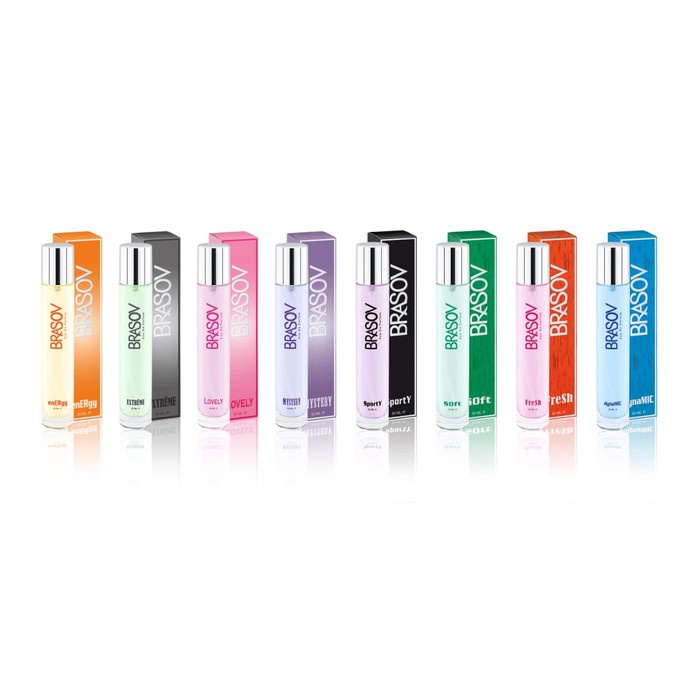 BRASOV EAU DE PARFUM 50ML