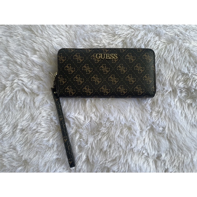 Dompet Wanita Guess Original Counter