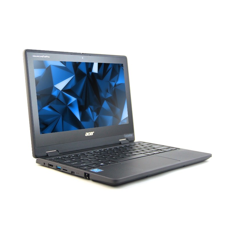 Acer TravelMate Spin B3 TMB311R-31-P6RV Intel Pentium Silver N5030 | 8GB | 128GB eMMC | 11.6