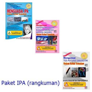 

Paket buku sks ipa (saintek) sbmptn Star Seller Termurah