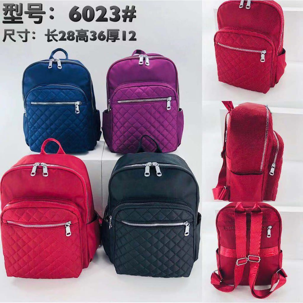 Tas Ransel Chibao Import