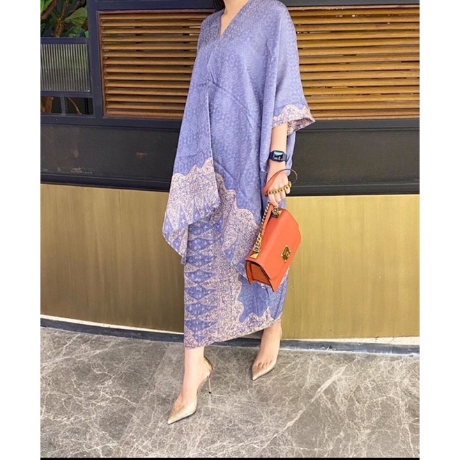 BATIK PREMIUM STELAN VISCOSE