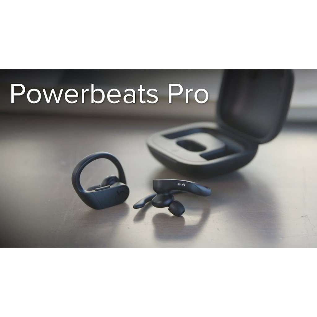 jual powerbeats pro