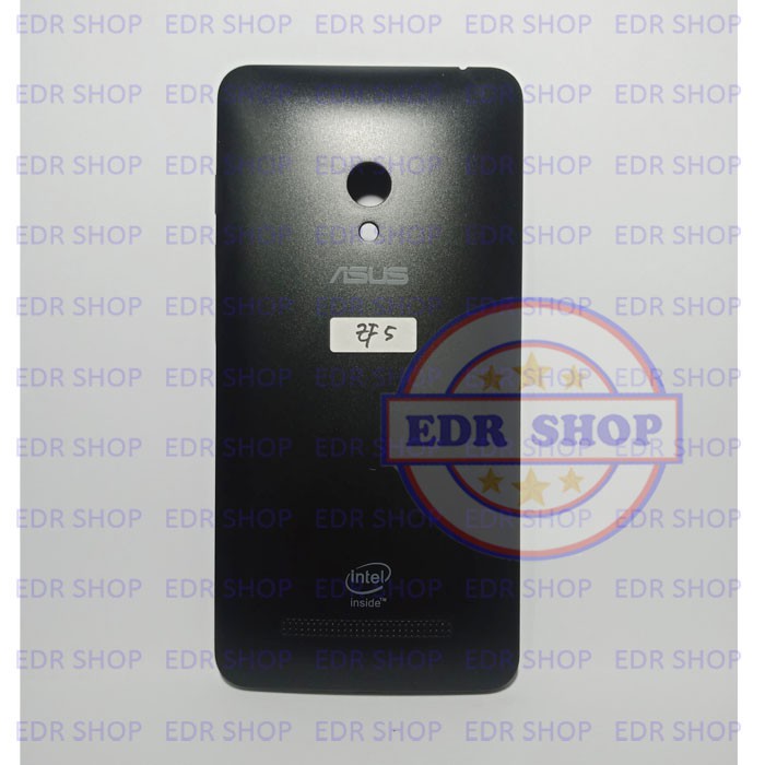 Backdoor Asus Zenfone 5 T00F T00J A500CG Kesing Cover Tutup Batre Hit