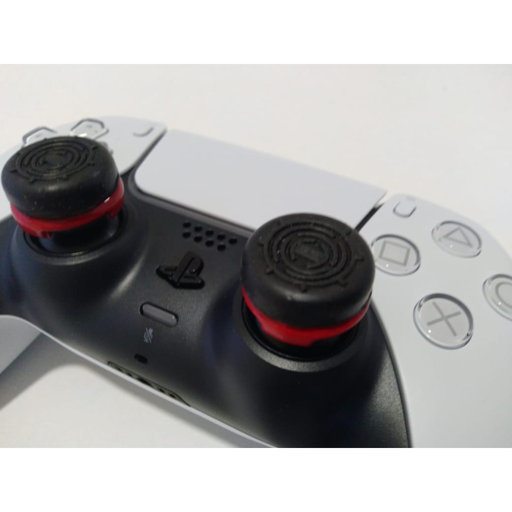 Battle Grip ZEUS (PS5/PS4/PS3) - Thumb Grip