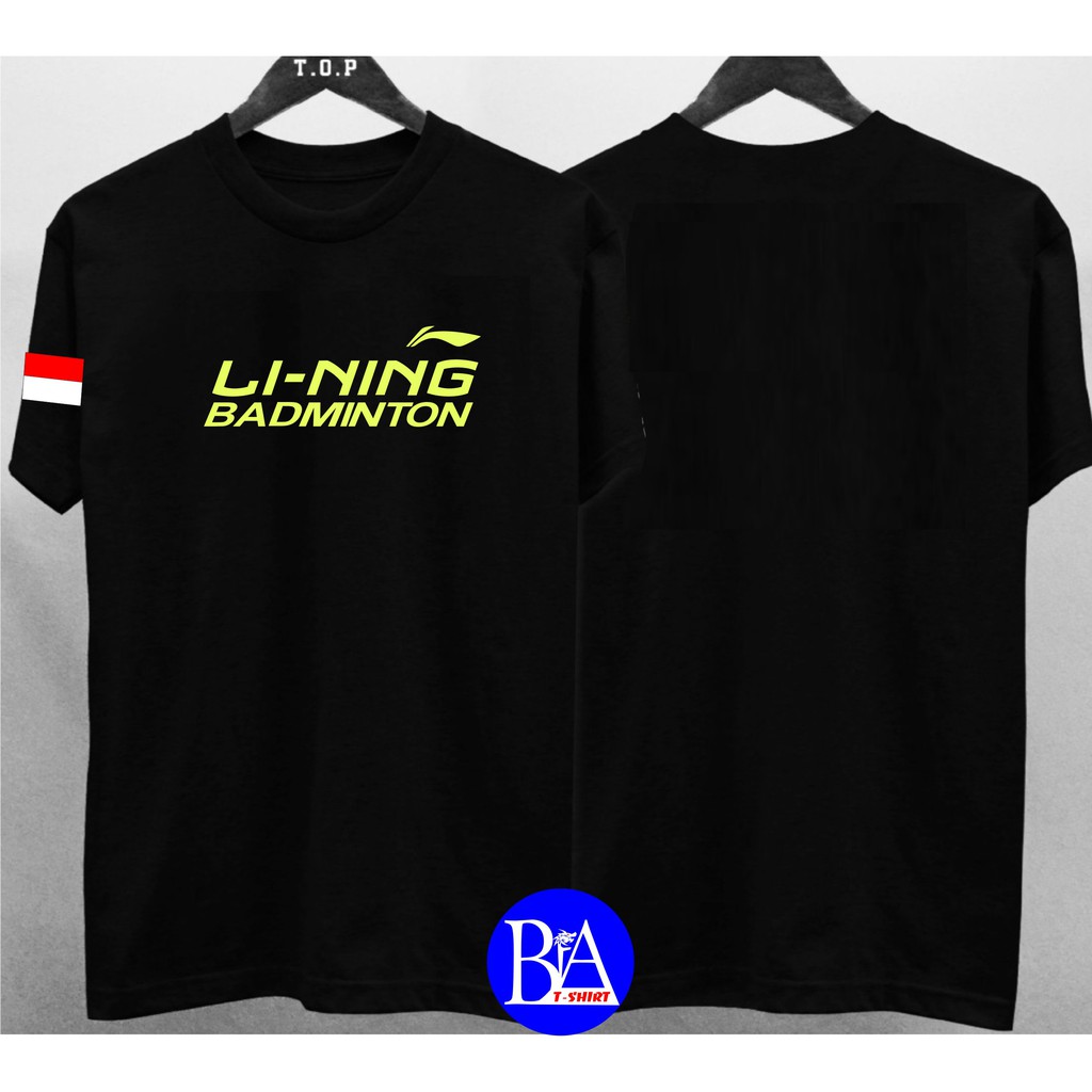 COD/KAOS LI-NING STABILO bdr tgn/KAOS EKSPRESI/KAOS HITS/KAOS KATA2/KAOS TULISAN/KAOS BANDUNG/KAOS MURAH/KAOS DISTRO