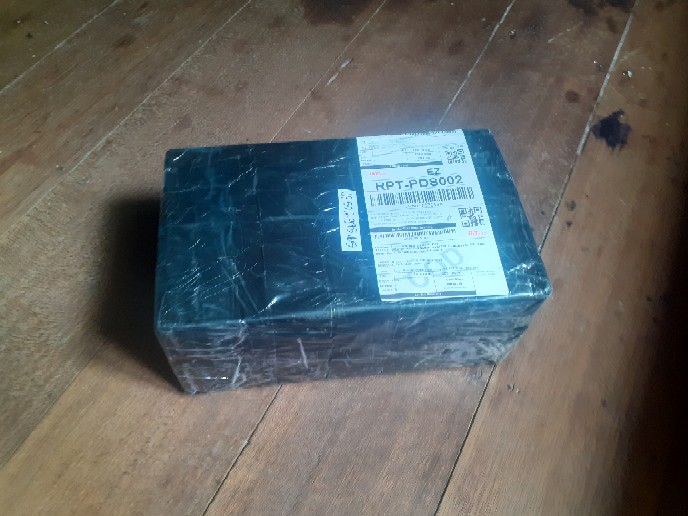 Mystery Box Iphone 11 Pro Max 100 % Menang