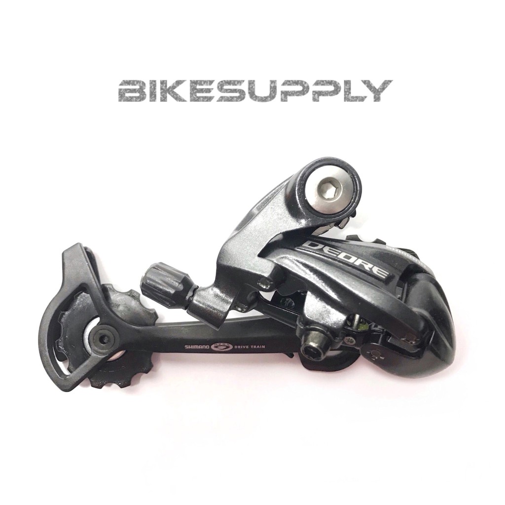 RD Rear Derailleur Shimano Deore 9 Speed M591 Japan