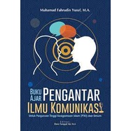 PENGANTAR ILMU KOMUNIKASI
