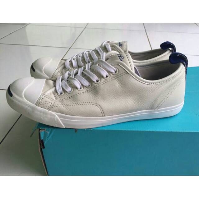 Converse jack purcell original
