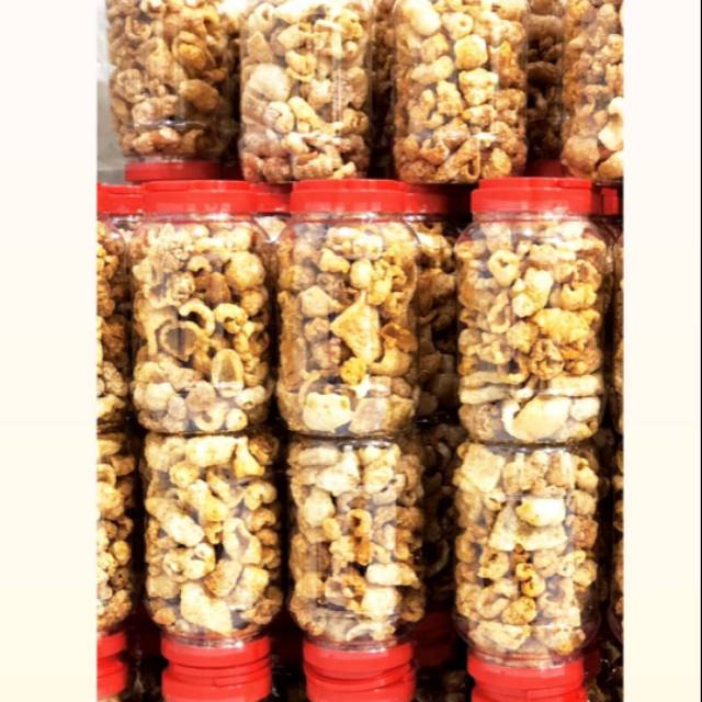 

Krupuk kulit non halal