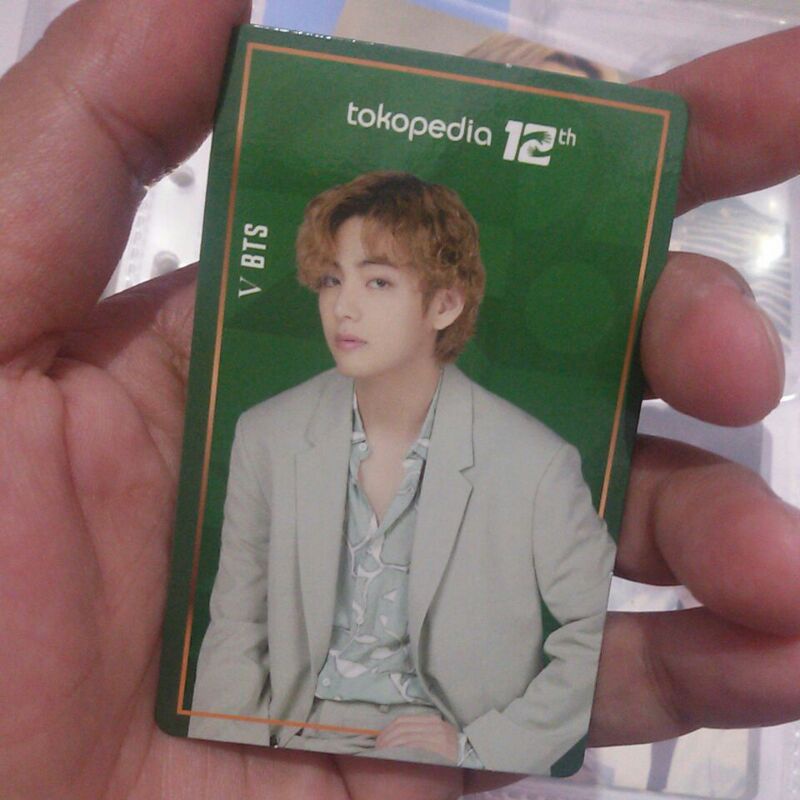 PC TAEHYUNG OFFICIAL : PC TAEHYUNG TOKO HIJAU