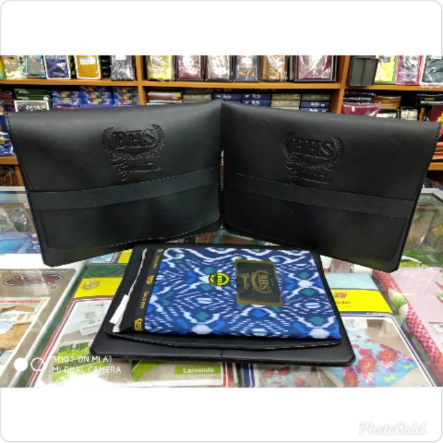 Sarung BHS Signature KTD