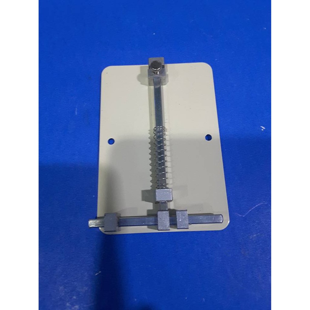Penjepit pcb - Pcb Holder Weiyas