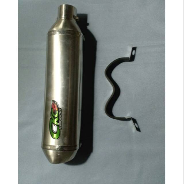 SLINCER KNALPOT CKC KAPSUL