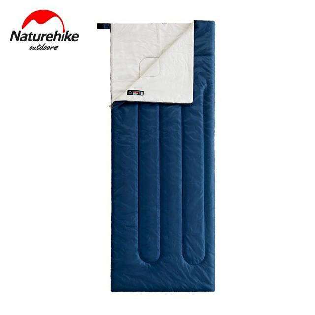 SLEEPING BAG H150 NATUREHIKE NH19S015-D (SIZE M) // SLEEPING BAG ULTRALIGHT SELIMUT NATUREHIKE