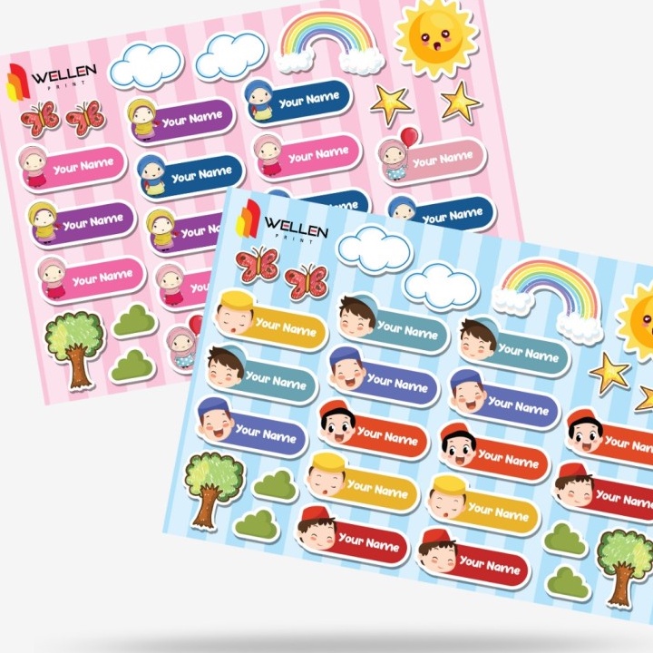 

BEST PRODUCT!!! Sticker Stiker Label Buku Nama Anak Custom Karakter Stiker Murah Custom Lucu Murah LABEL NAMA BUMBU DAPUR LABEL PENGIRIMAN OLSHOP CUSTOM Custom suka suka Text label Stiker nama Hijab lucu kekinian unik LENGKAP MURAH Lila Jaya Magelang