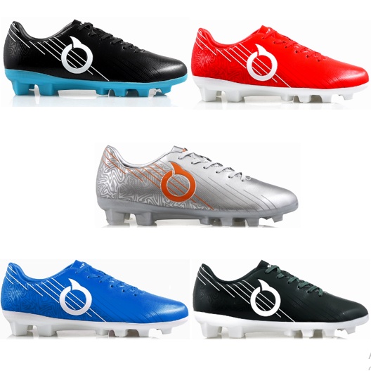 SEPATU BOLA ORTUSEIGHT INSIGNIA FG