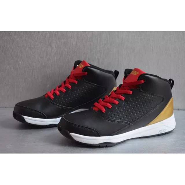 Sepatu Basket Piero Zagato Original Murah