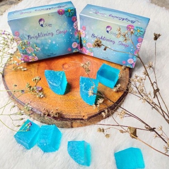 SABUN KEDAS BEAUTY  ORIGINAL BPOM