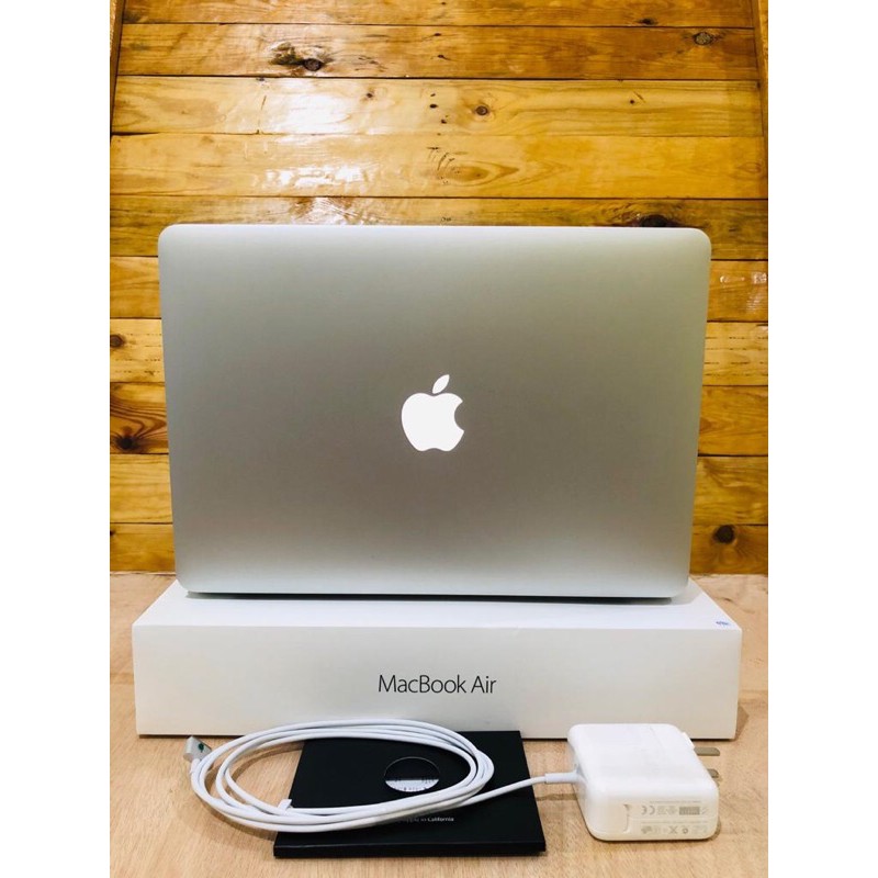 jual macbook air 2017 second