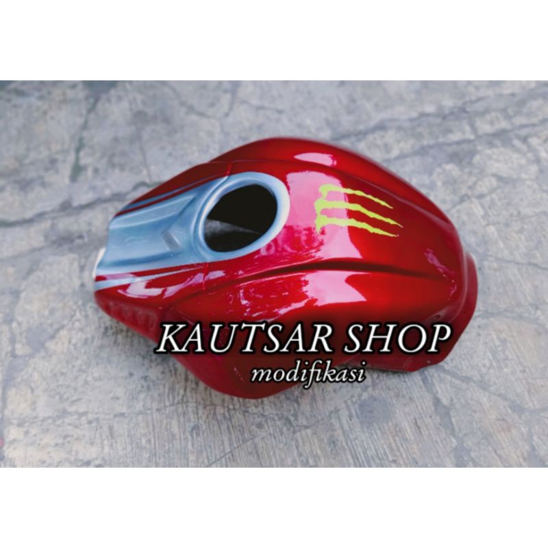 COVER TANGKI R15 OLD V2 MODEL R1 KONDOM TANGKI R15 V2 COVER TANGKI R1