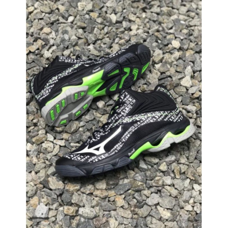 MIZUNO WLZ Z7 MID