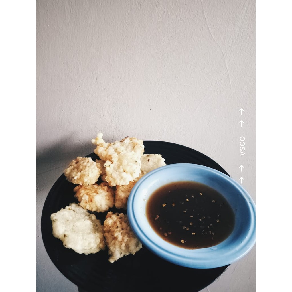 

Rujak Cireng Barokah Original