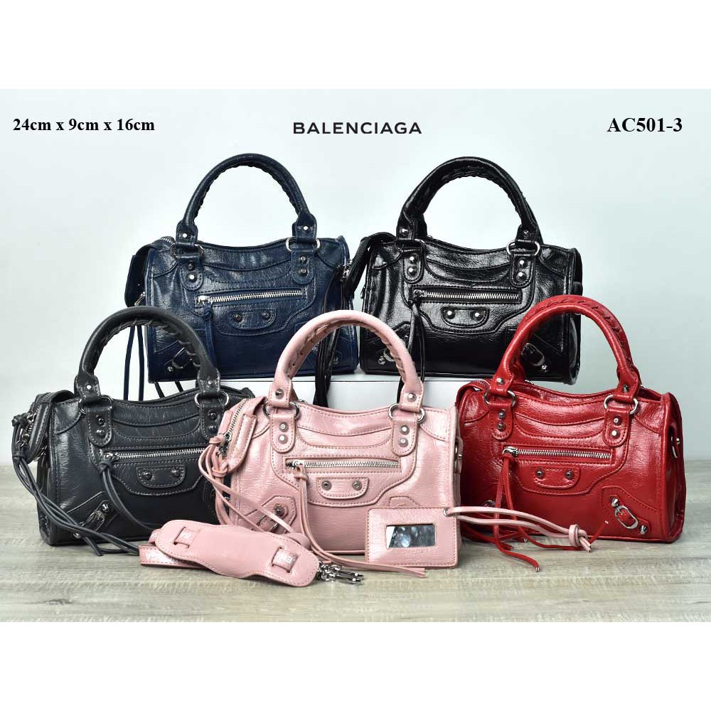 harga tas balenciaga paris kw