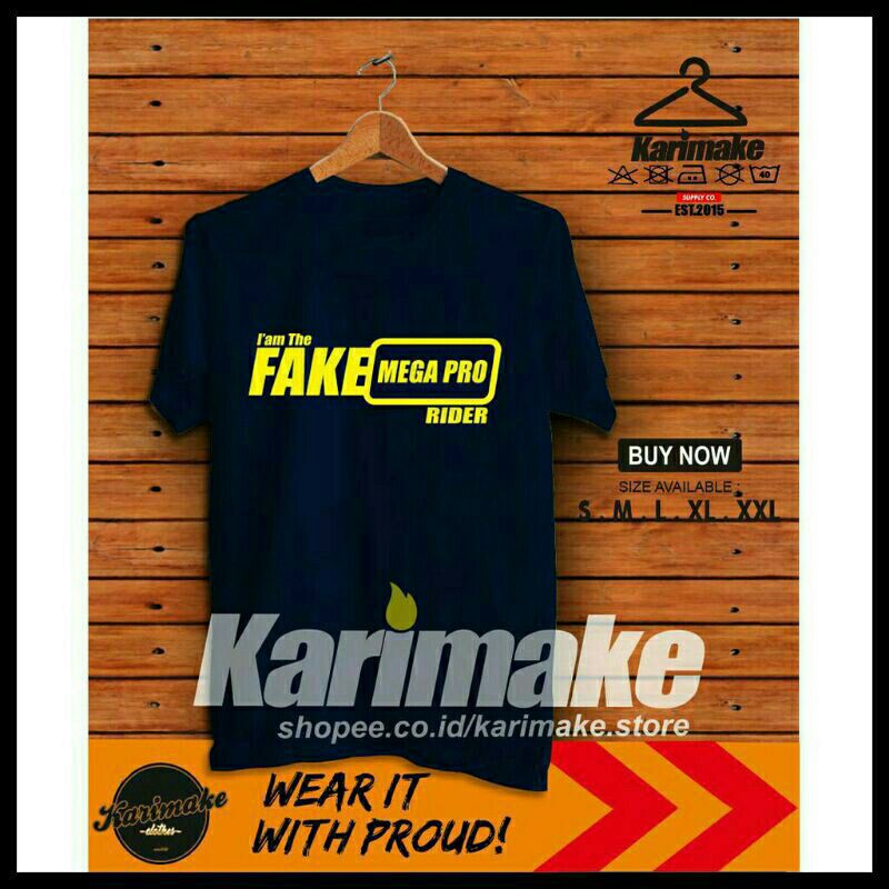 kaos megapro / kaos megapro racing / kaos fake mega pro / kaos racing mp / kaos racing / kaos racing