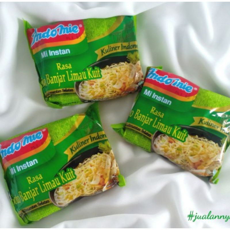 

soto banjar limau kuit khas kalimantan
