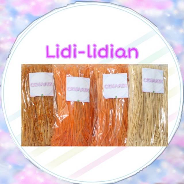 

Lidi-lidian
