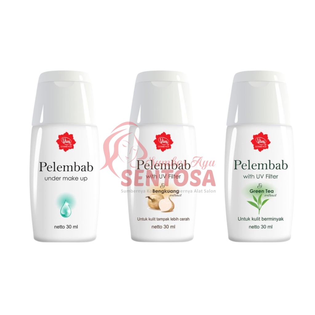 VIVA PELEMBAB 30ML