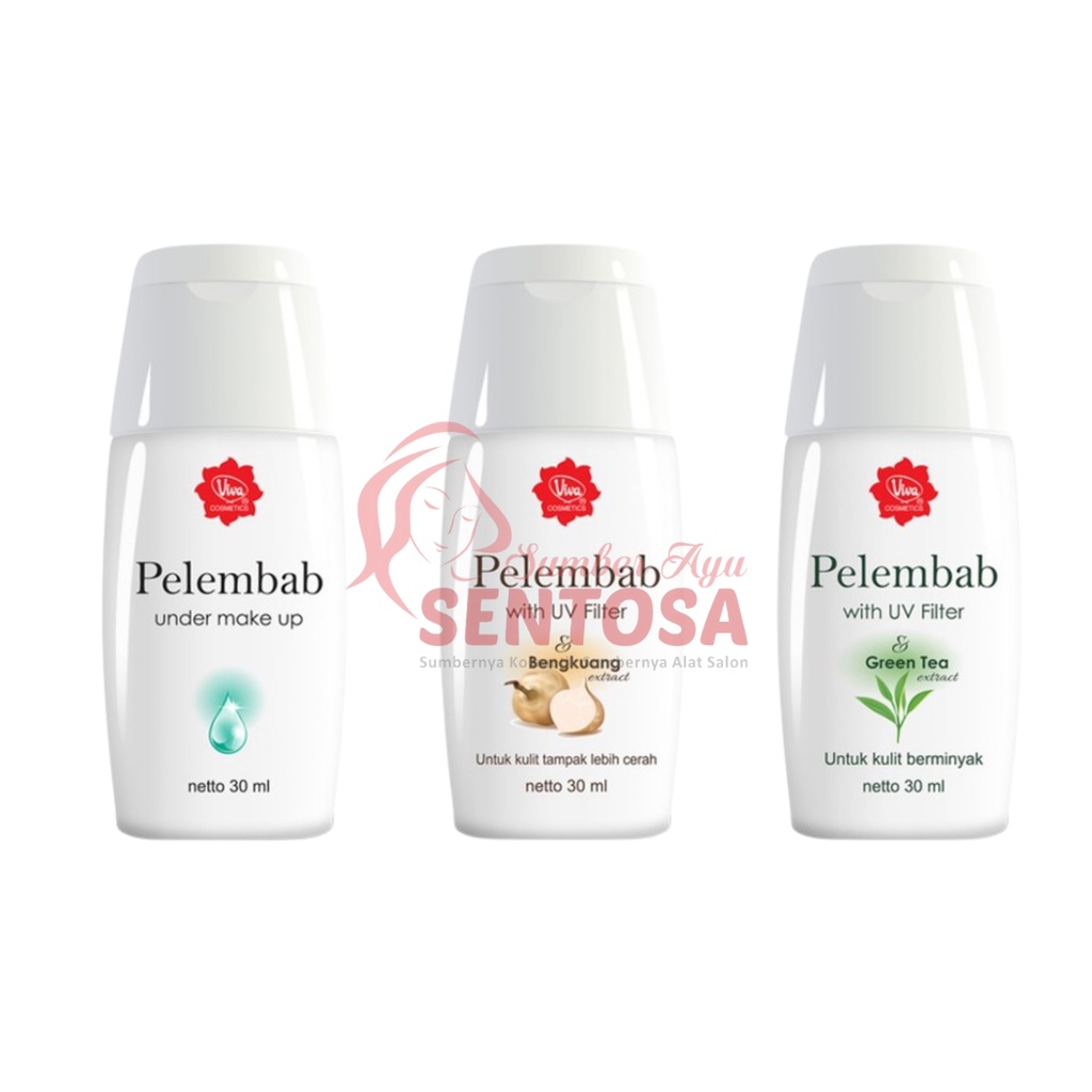 VIVA PELEMBAB 30ML