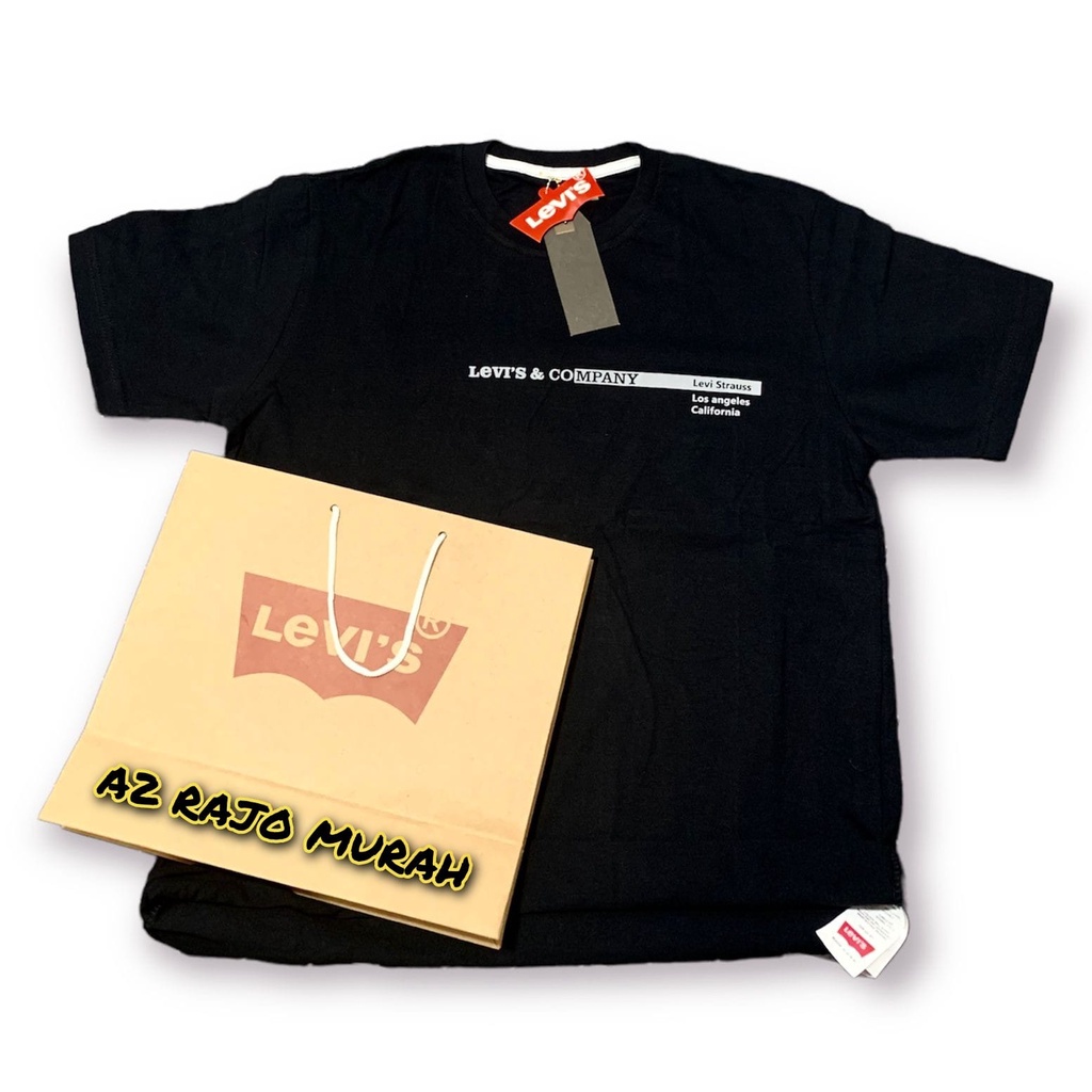 KAOS PRIA DISTRO CASUAL // COTTON 24S MOTIF SIMPLE KATUN 24$ LENGAN PENDEK