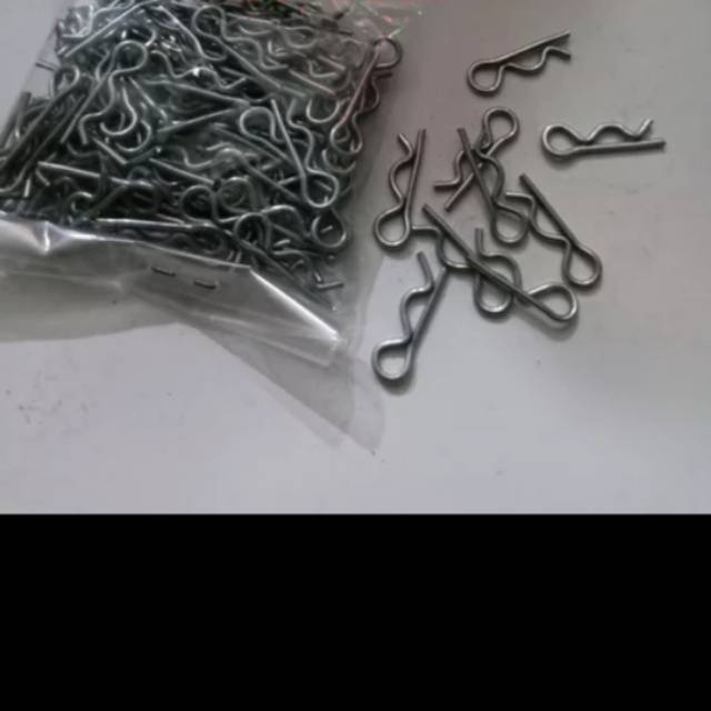 Spi Pen Kawat R Shopee Indonesia