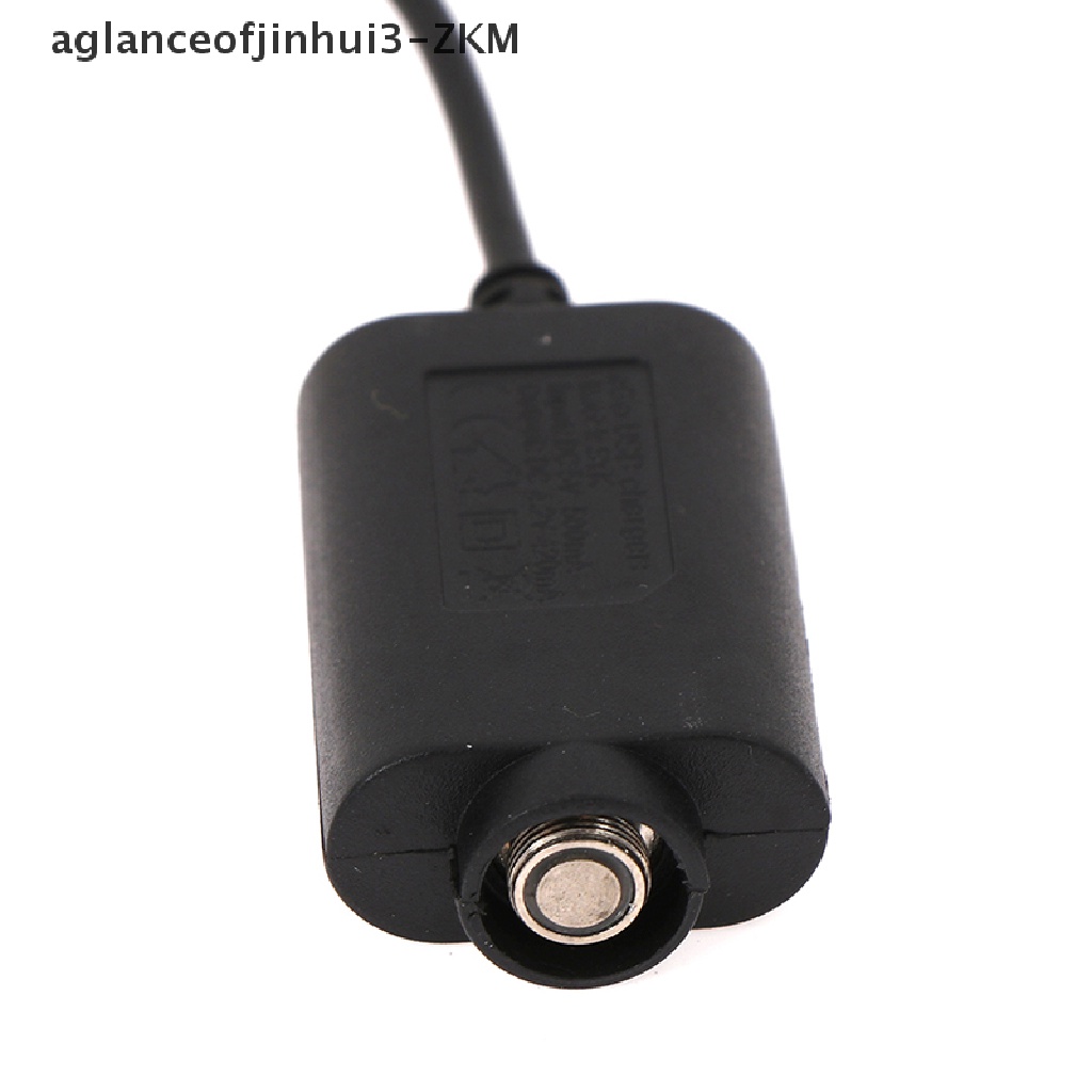 [AGID] Universal USB Cable Charger for ego evod 510 ego-t ego-c Battery [zkm]