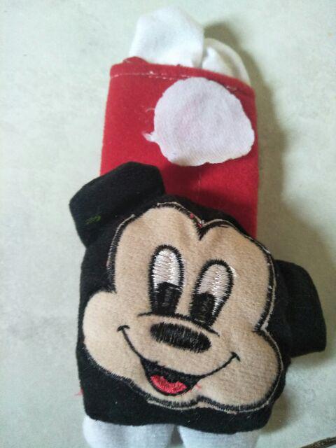 Handle Kulkas Karakter Kepala