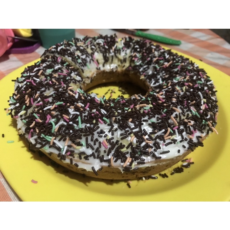 

Kue Bolu Original