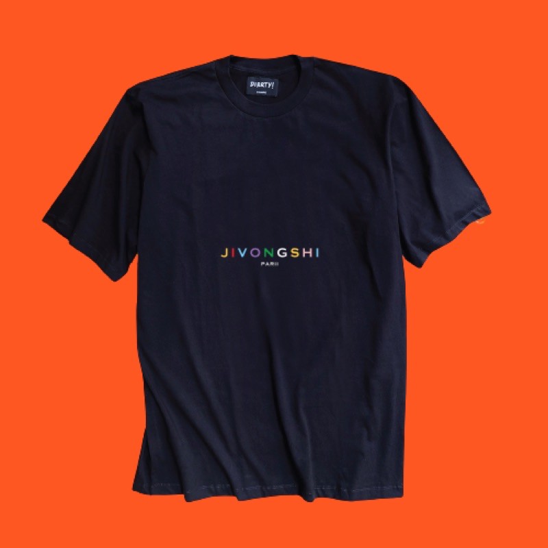 

GetDirrty Jivongshi Tee