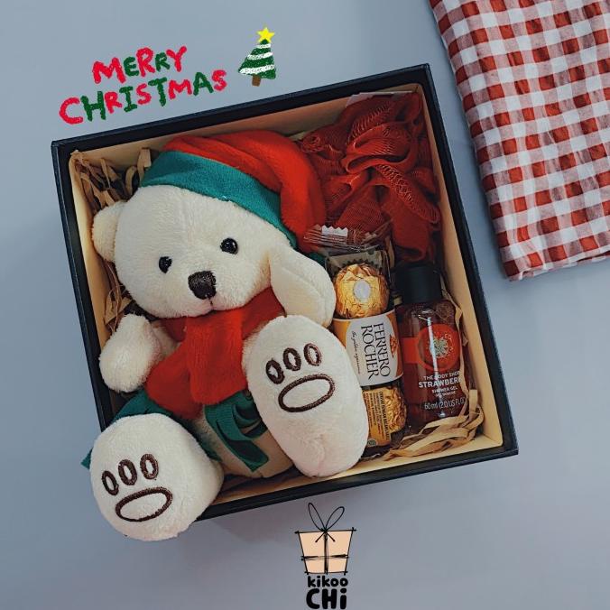 

KIKOOCHI NORTH- HADIAH KADO NATAL CHRISTMAS HAMPERS PARCEL PARSEL ANAK FV452CD4