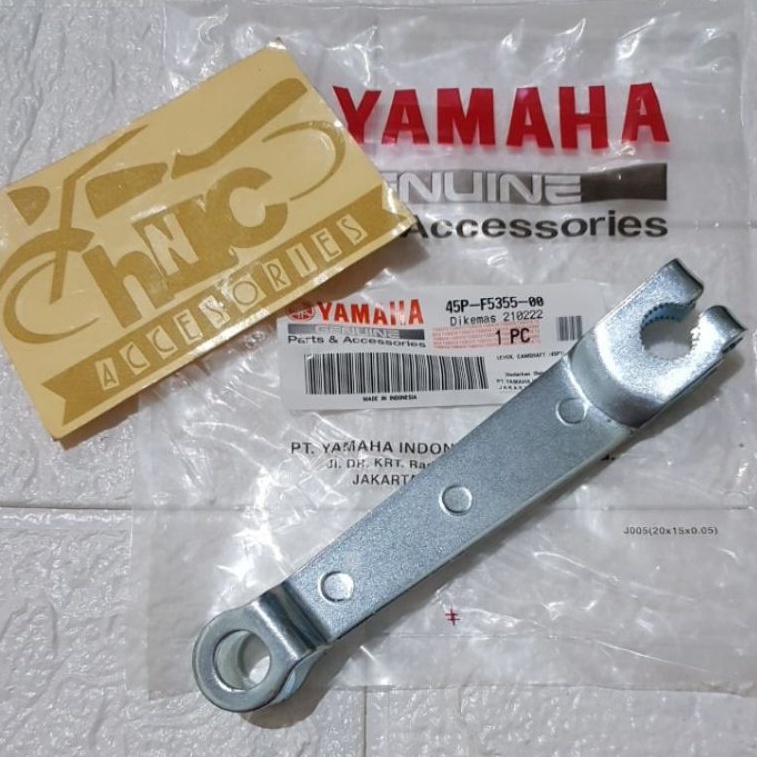 PAHA REM BYSON PNP RX KING ORIGINAL YAMAHA YGP