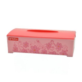 Lion Star Kotak Tissue Besar Tissue Dispenser Large 