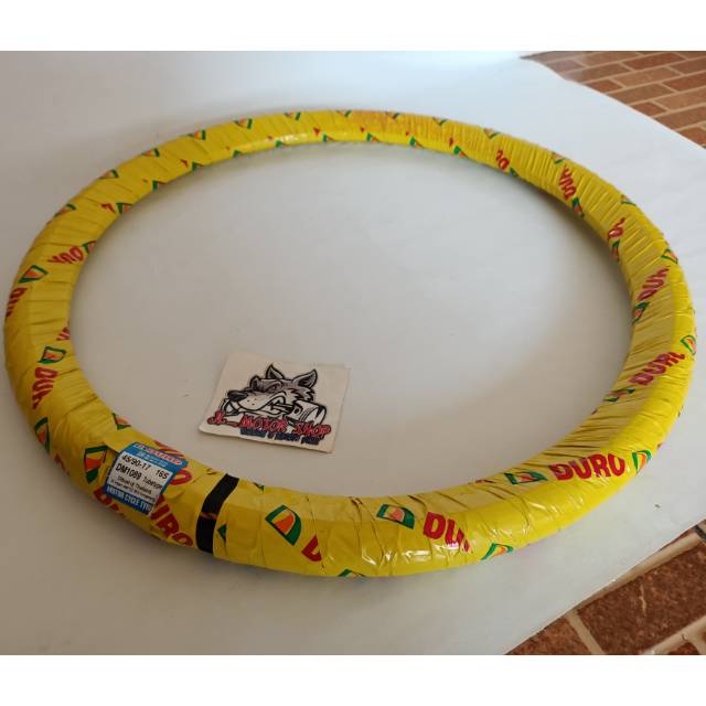 Ban Duro 45 90 45 Per 90 Ring 17  - Ban Duro 45/90 - 45 90 17 1 Biji