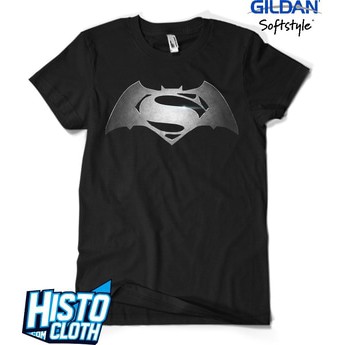 Kaos BATMAN V SUPERMAN - BVS6