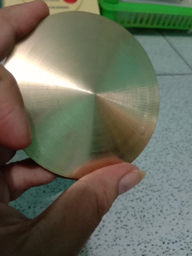 Burner Kompor Quantum Kecil / Burner Quantum / Kuningan Kompor Quantum / Burner Kompor Gas Quantum