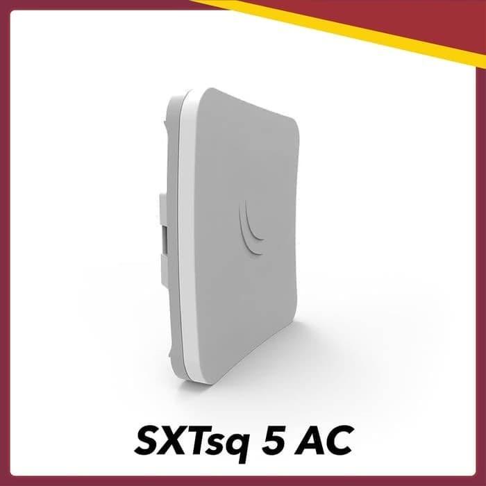MIKROTIK SXTSQG-5ACD SXTSQ 5 AC RBSXTSQ AC