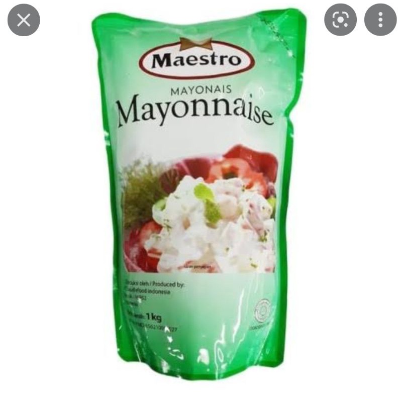 

mayonnase
