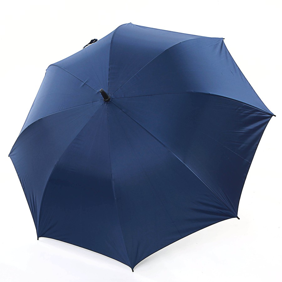 Payung Golf Full Fiber Scope G2 Jumbo Polos Fashion Stylist Anti UV