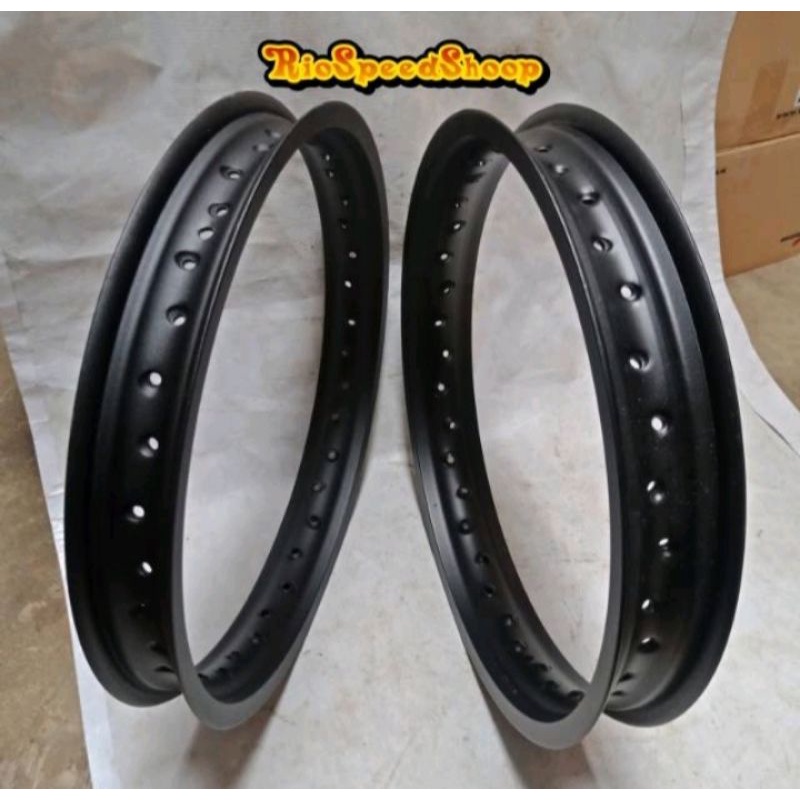 velg rossi tapak lebar 215/185 ring 17